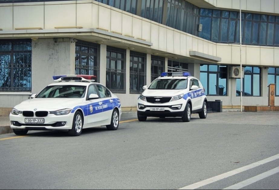 DYP: Hüquqpozmaların qarşısının alınması üçün nəzarət-profilaktik tədbirlər ilin sonunadək həyata keçiriləcək