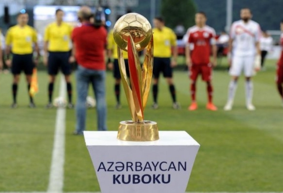 “Sumqayıt” Azərbaycan Kuboku uğrunda yarımfinal oyununda "Keşlə” ilə qarşılaşacaq