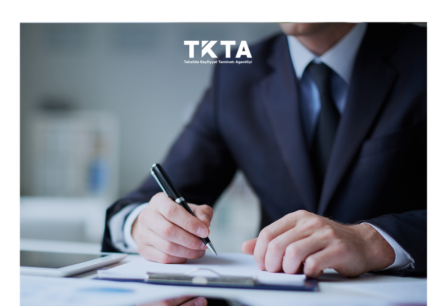 Təhsildə Keyfiyyət Təminatı Agentliyi əməkdaşlıq əlaqələrini genişləndirir