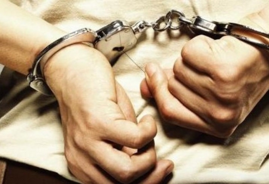 Soyğunçuluqda şübhəli bilinən Yevlax şəhər sakini məsuliyyətə cəlb olunub
