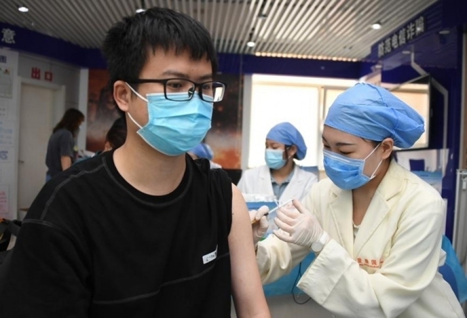 Over 500 mln COVID-19 vaccine doses administered across China