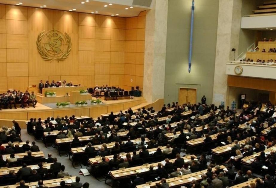 Los países miembros de la OMS debatirán sobre el control de la pandemia en la Asamblea Mundial de la Salud