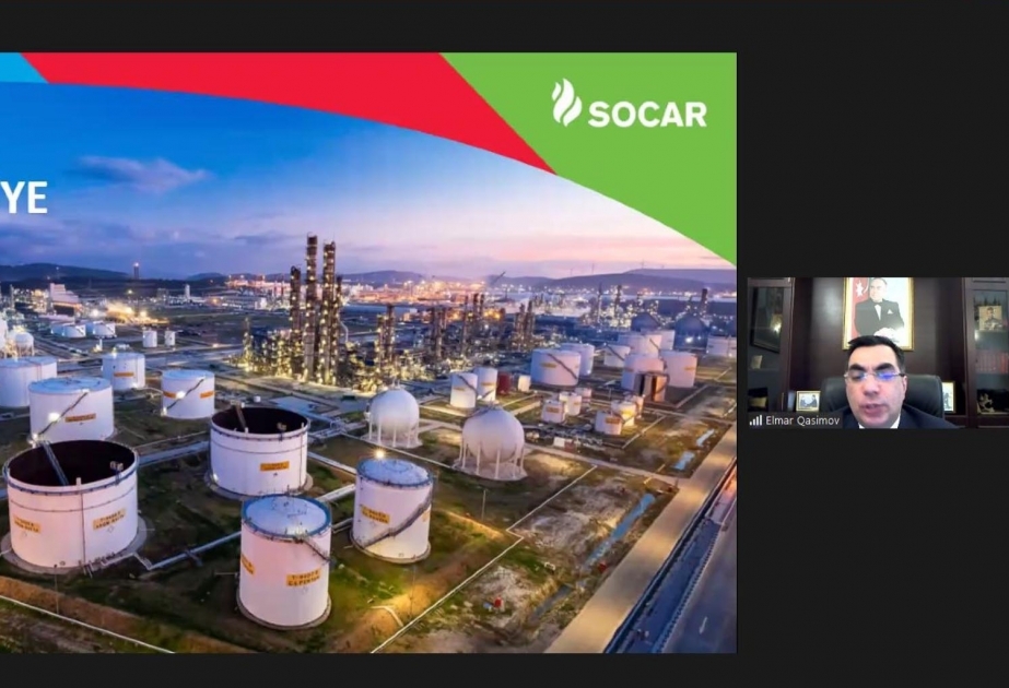SOCAR Turquía organizará un programa de prácticas de verano online para estudiantes de BHOS