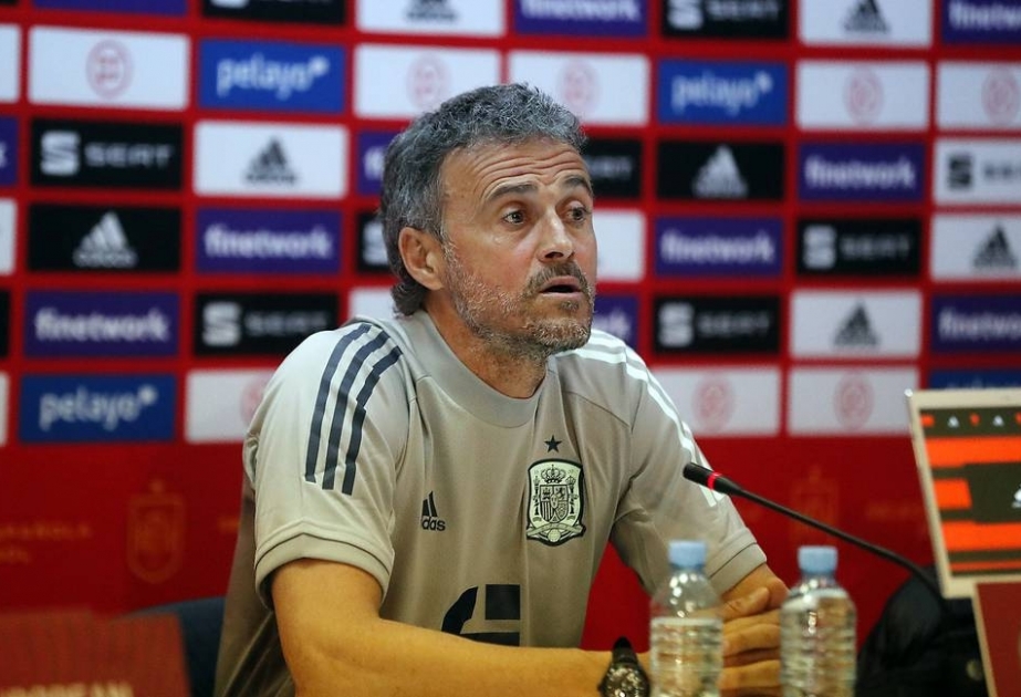 Главный тренер сборной Испании объяснил, почему Рамос не был включен в состав на Евро
