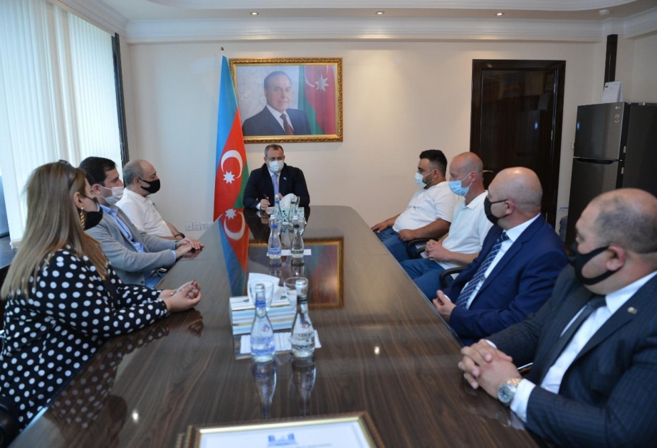 Milli Məclis sədrinin müavini: Ermənistan rəhbərliyinin apardığı təcavüz siyasəti bu dövlətin tənəzzülünə səbəb oldu