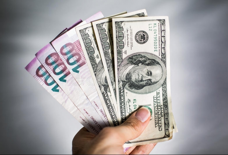 Mayın 25-nə USD/AZN rəsmi məzənnəsi