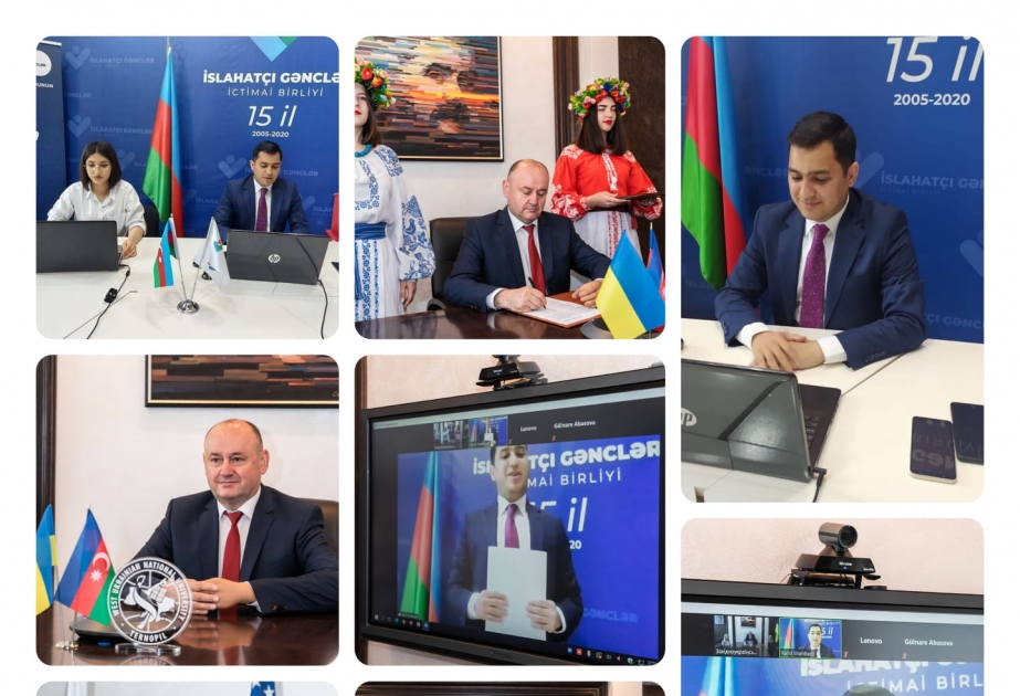Azərbaycan həqiqətlərinin müxtəlif ölkələrdə təbliği məqsədilə yeni layihəyə start verilib