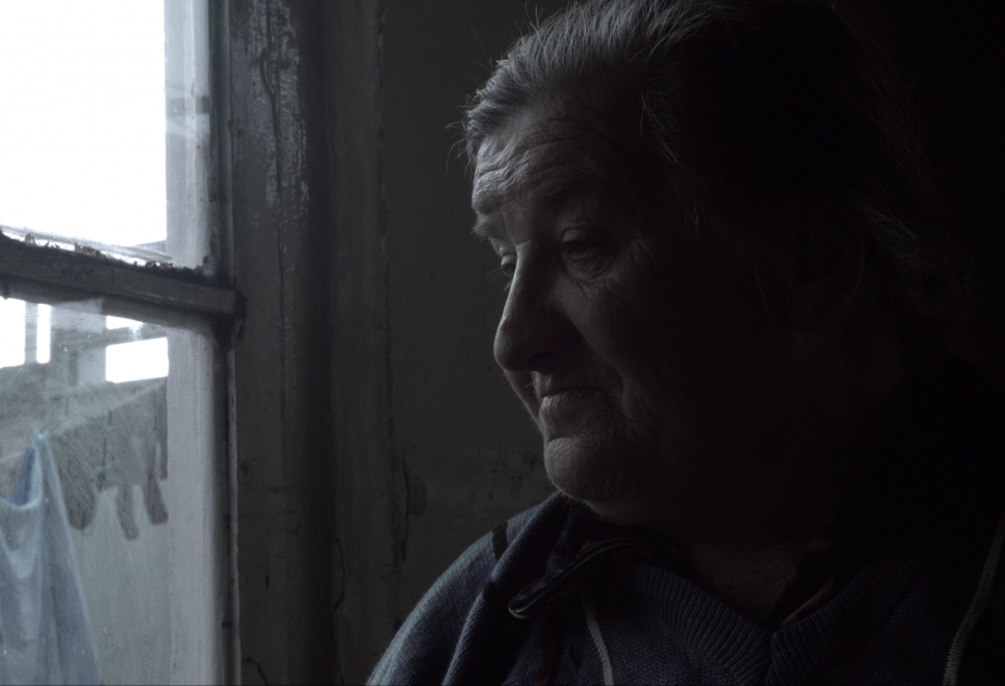 Le film d’un jeune réalisateur azerbaïdjanais au festival international Fajr