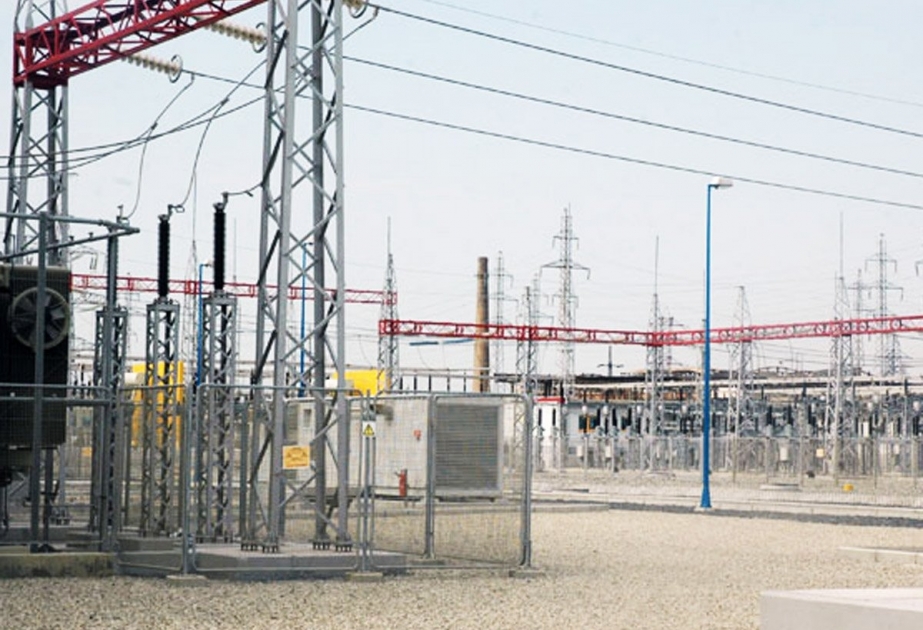 Elektrik enerjisi, qaz və buxar istehsalı, bölüşdürülməsi və təchizatı üzrə xərclər açıqlanıb