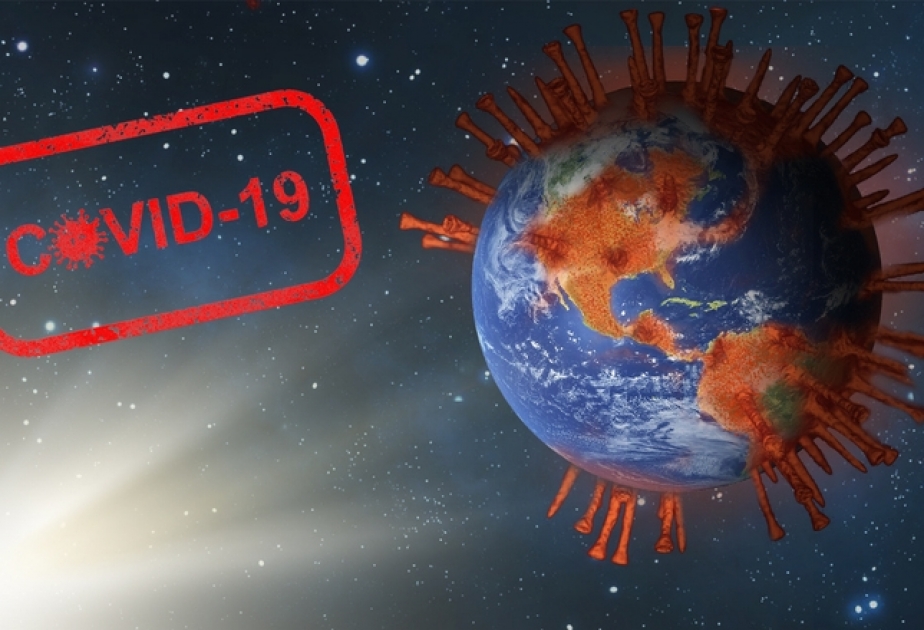 ВОЗ: заболеваемость и смертность от COVID-19 снижается третью неделю подряд