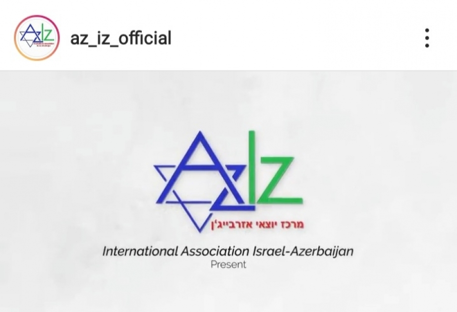 “Azİz” İsrail-Azərbaycan Beynəlxalq Assosiasiyası “YAŞAT” marafonu üçün çağırış edib