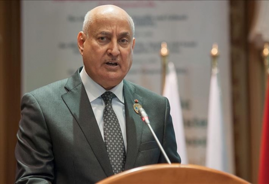 Əbdüləziz əl-Tuveycri: Prezident İlham Əliyev Cənubi Qafqazın dinc və firavan regiona çevrilməsi üçün yol xəritəsi təqdim etdi