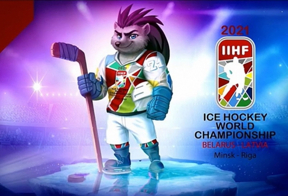 В Федерации хоккея Белоруссии отреагировали на замену флага на чемпионате мира в Риге