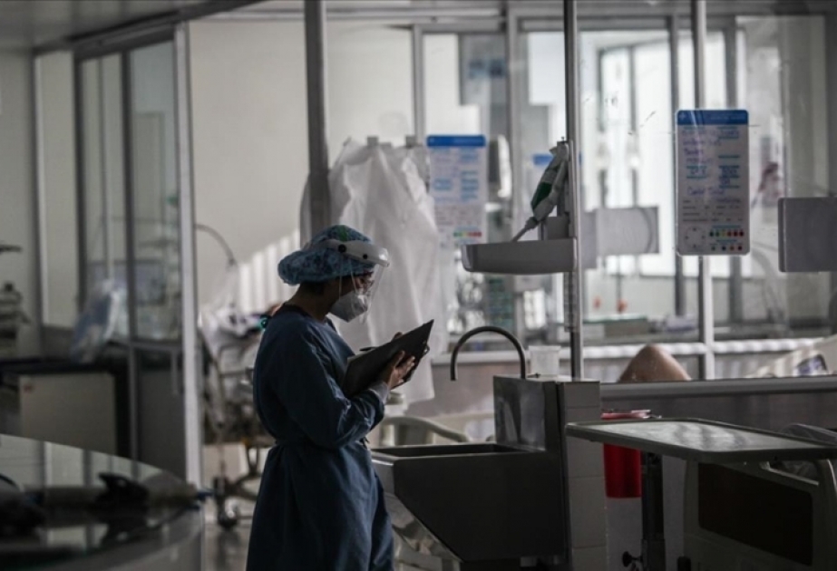 Colombia registra récord diario de casos de COVID-19 con 21.669 contagios