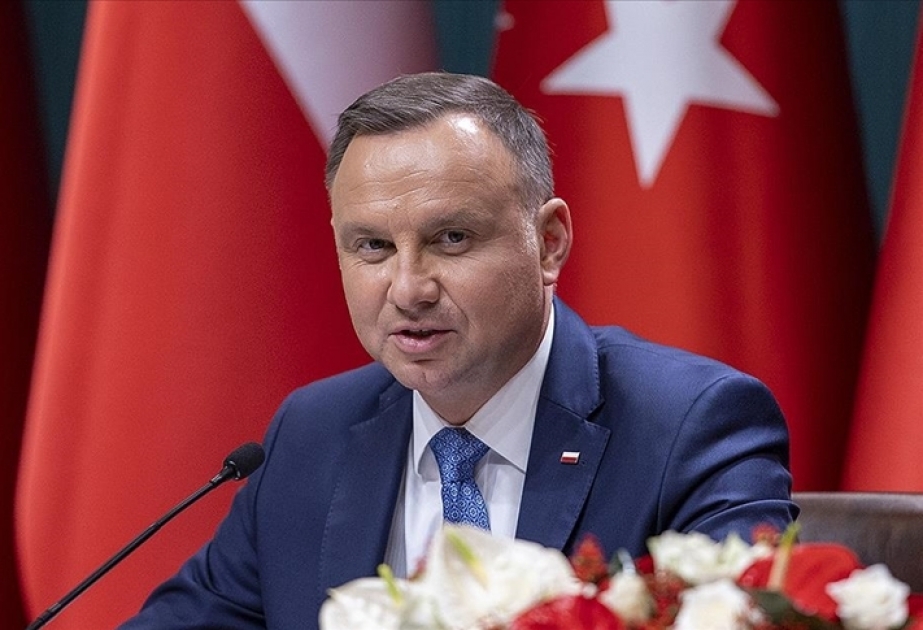 Türkiyə-Polşa-Rumıniya üçtərəfli əməkdaşlıq formatı qurulacaq