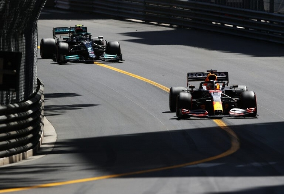 Mercedes примет решение по протесту на Red Bull Racing в Баку