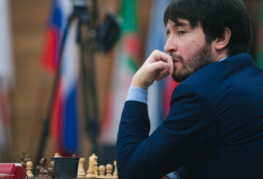 Teymur Rəcəbov iddiaçılar turnirində iştirak edəcək