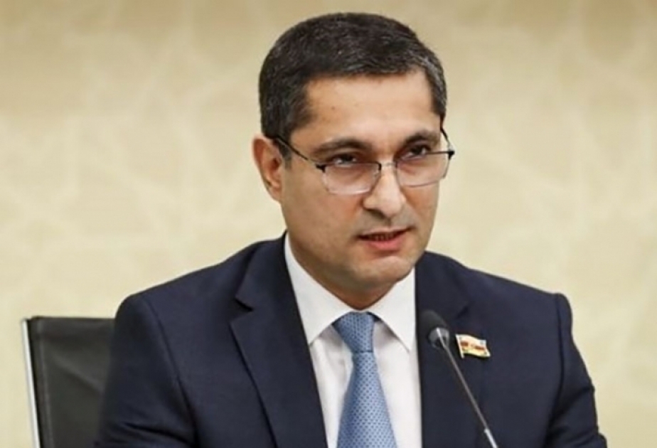 Ermənistan 30 illik işğalın böyük səhv olduğunu anlamalı, sağlam düşüncəyə əsaslanan yeni yanaşma nümayiş etdirməlidir
