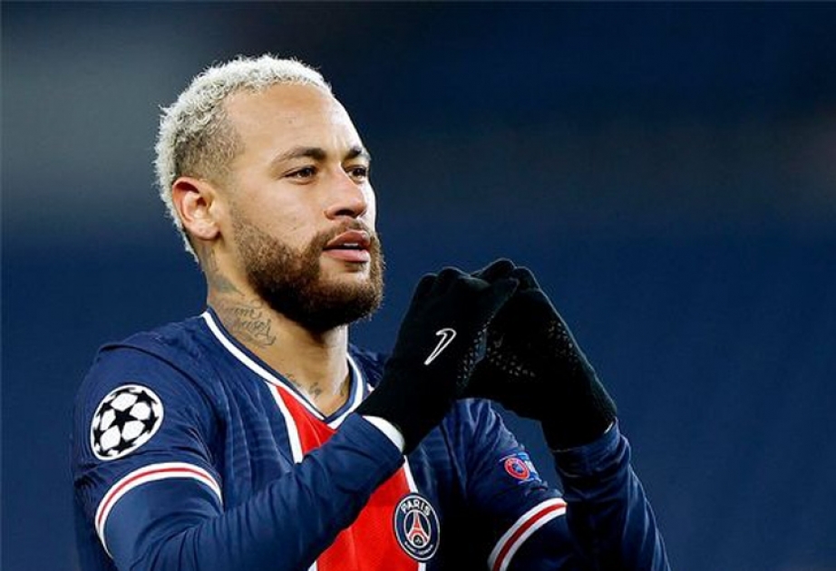Brasileño Neymar y Barcelona tramitan acuerdo judicial