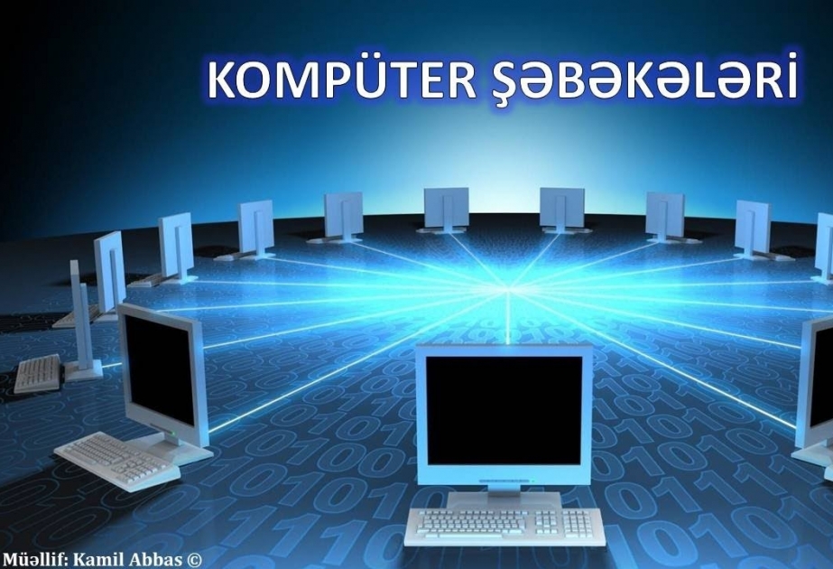 Kompüter şəbəkələrinin intellektual proaktiv monitorinqi məsələləri araşdırılır