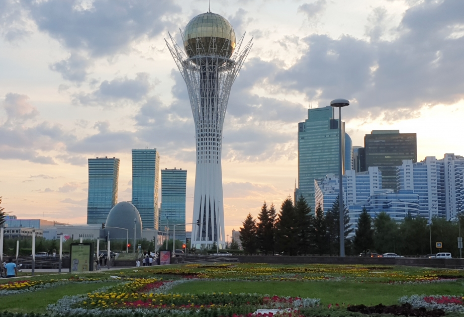 Qazaxıstanda epidemioloji vəziyyət tədricən sabitləşir