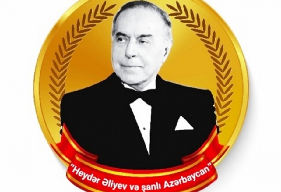 “Heydər Əliyev və şanlı Azərbaycan” konfransının iştirakçılarına sertifikatlar verilib