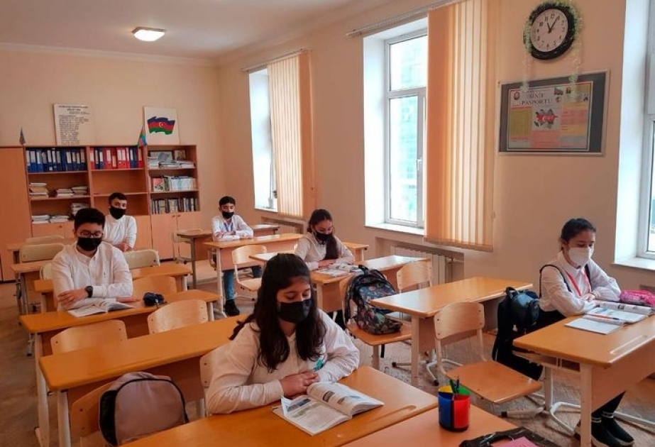 Şagirdə imtahanda topladığı bala uyğun bir neçə lisey və gimnaziya seçmək imkanı yaradılacaq