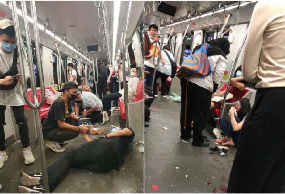 Muhiddin Yassin: Kuala Lumpur metrosunda qatarların toqquşmasına görə ciddi tədbirlər görüləcək