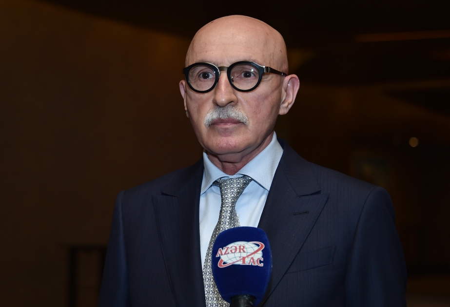 “Ağıllı kənd” layihəsinin tətbiqi Qarabağda təhsil infrastrukturunun yaradılmasına da töhfə verəcək