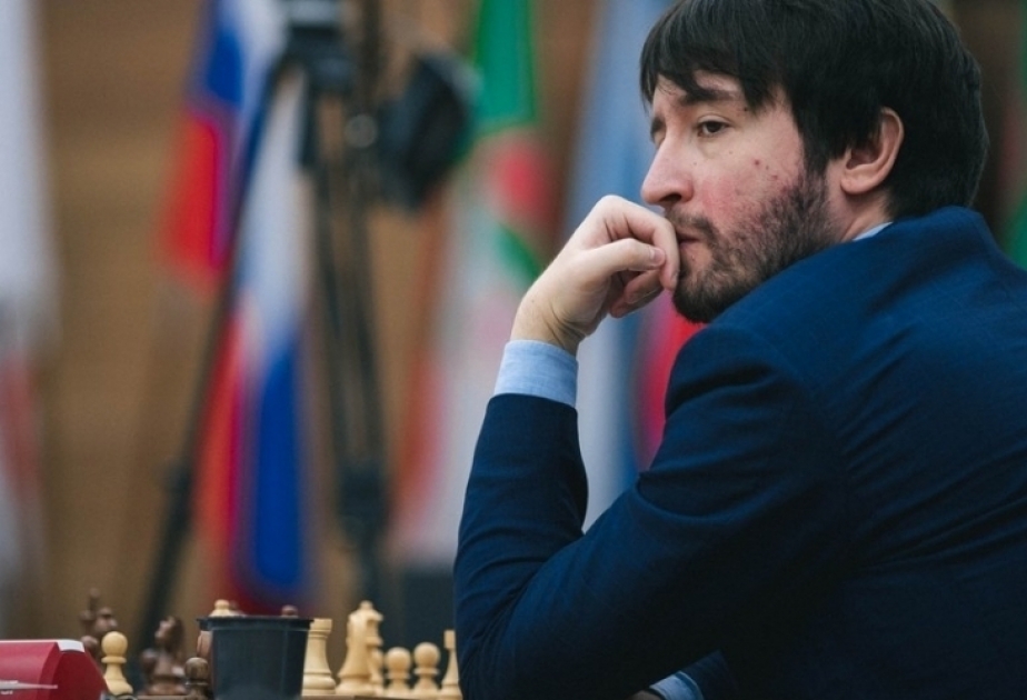 Teymour Radjabov disputera le tournoi des Candidats de la FIDE