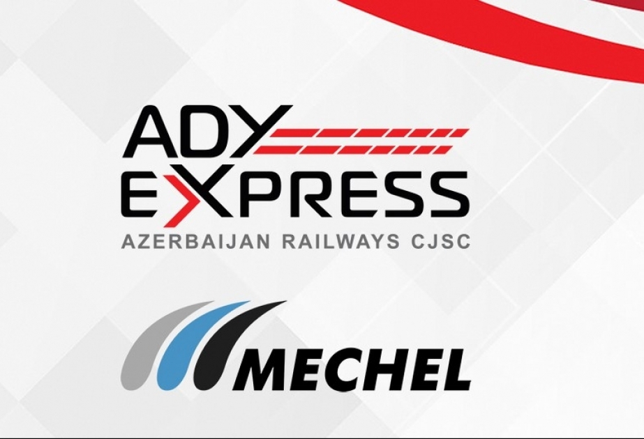 “ADY Express” daha bir dünya nəhəngi ilə əməkdaşlığa başlayıb