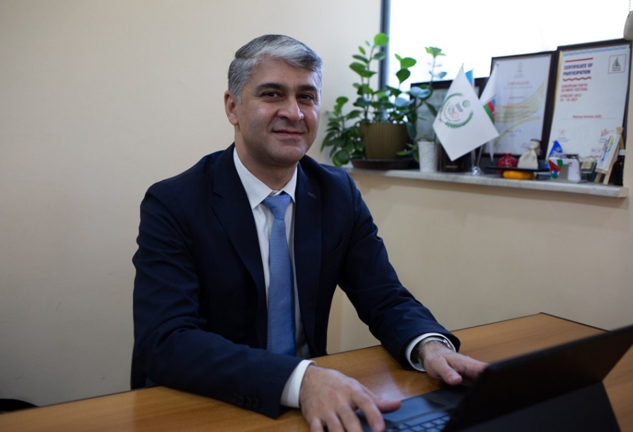 Azərbaycan nümayəndə heyətinin Tokio Olimpiadası üçün nəzərdə tutulan rəsmi idman forması hazırdır