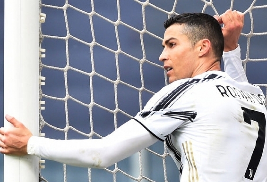 Cristiano Ronaldo es el primer jugador que termina como máximo goleador en la Serie A, la Premier League y la Liga