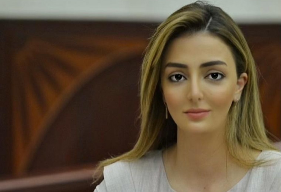 Deputat: Ermənistan sərhəd anlayışını keçmiş təmas xətti üzrə təsəvvür etməkdən əl çəkməlidir