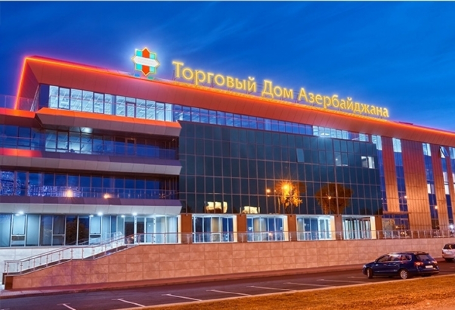 In Nur-Sultan aserbaidschanisches Handelshaus eröffnet