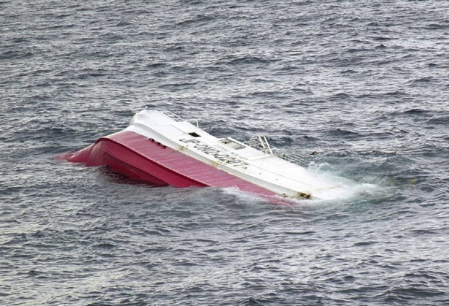Mueren 3 tripulantes de un barco japonés tras colisionar con un buque ruso en el mar de Ojotsk