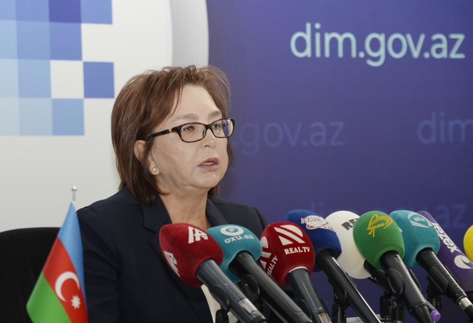 Ali təhsil müəssisələrinə qəbul imtahanının ikinci mərhələsinin birinci cəhdinin iyul ayında keçirilməsi planlaşdırılır VİDEO