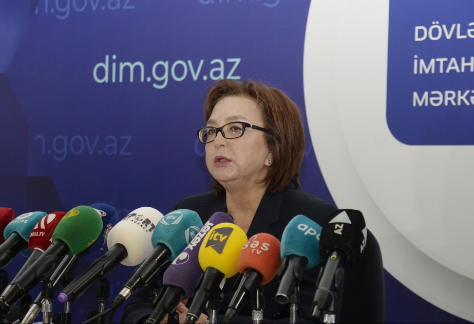 Qəbul imtahanlarında iştirakı dövlət büdcəsinin vəsaiti hesabına həyata keçirilən kateqoriyaya aid vətəndaşların siyahısı genişləndirilib VİDEO