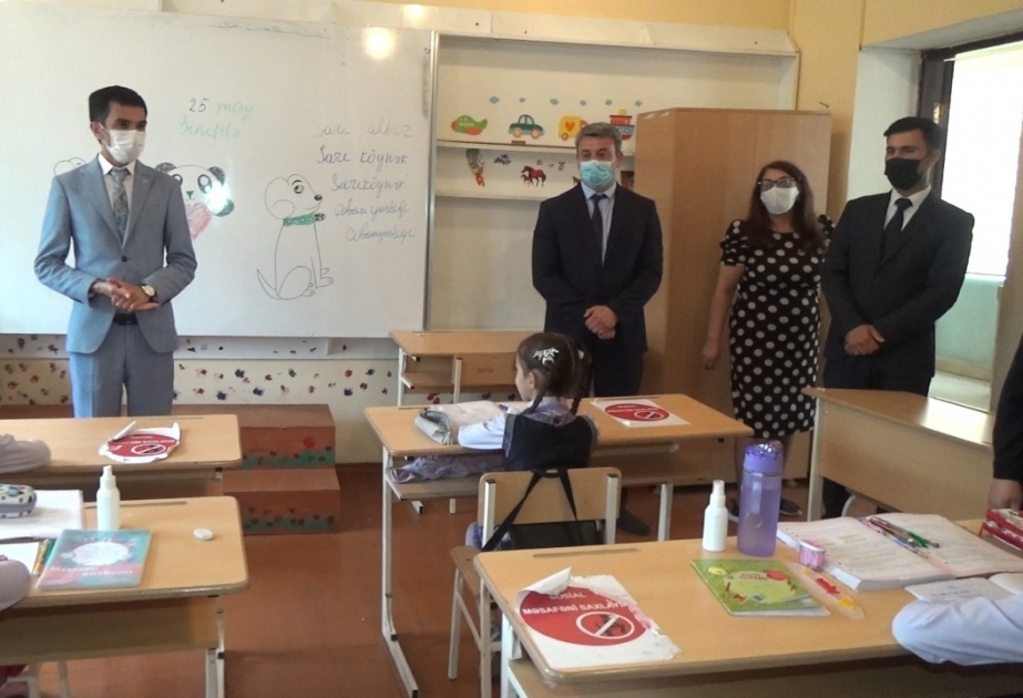Abşeronda COVID-19 infeksiyası ilə bağlı reydlər davam etdirilir