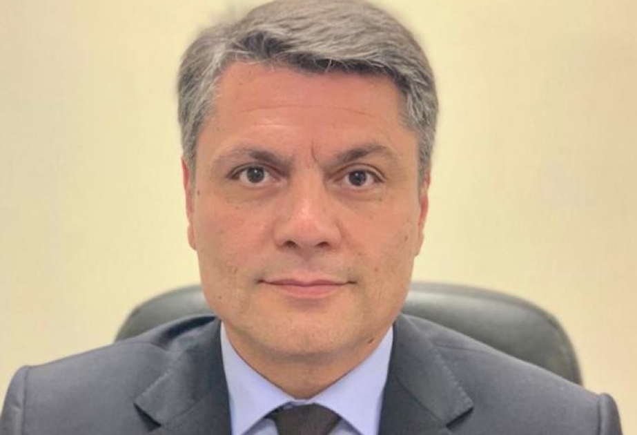 Məzahir Əfəndiyev: Çoxvektorlu xarici siyasət dost ölkələrlə münasibətlərin dərinləşməsinə dəlalət edir