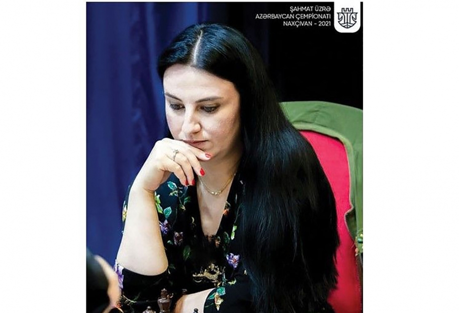 Beynəlxalq qrosmeyster Zeynəb Məmmədyarova: Naxçıvan bu gün şahmatçıların Vətəninə çevrilməkdədir