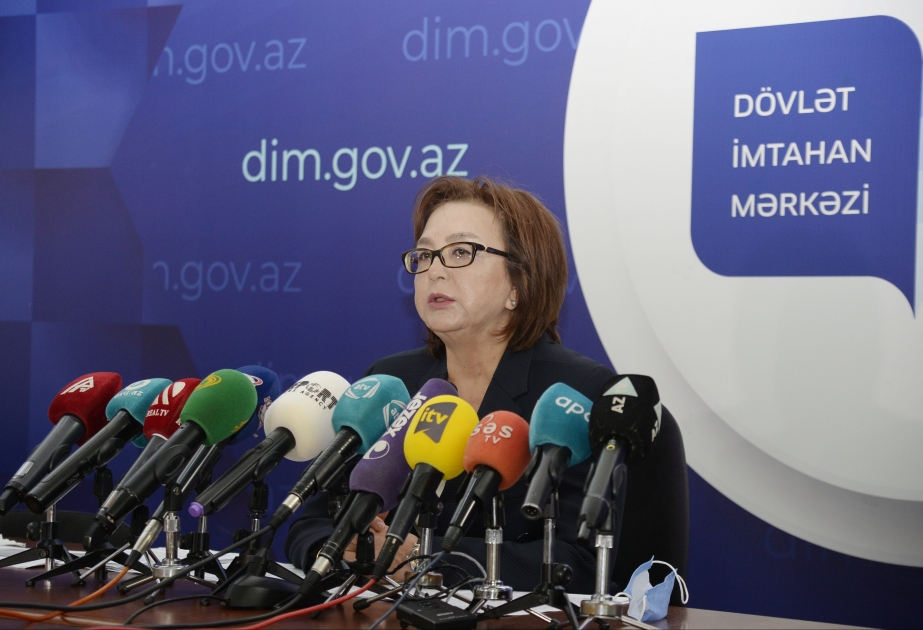 Ali məktəblərə subbakalavrların ərizələrinin qəbulunun iyun ayının sonlarında başlanılması nəzərdə tutulur