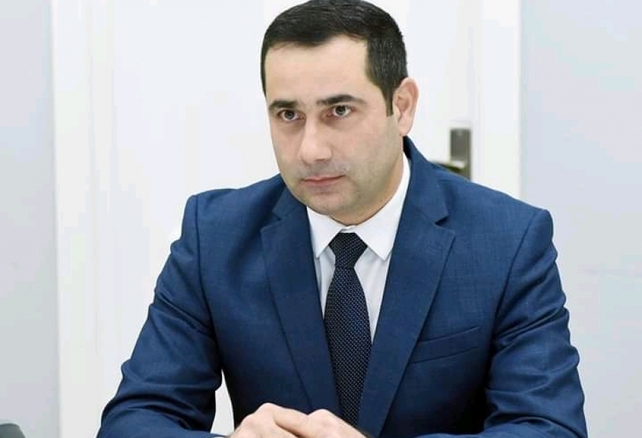 Qabil Mehdiyev: Məşq etmək istəyənlər COVID-19 pasportunu göstərməklə zallara daxil ola bilərlər