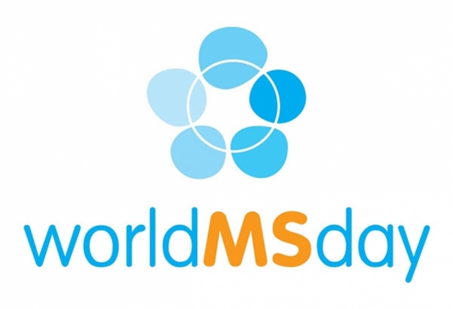 Сегодня Международный день борьбы с рассеянным склерозом