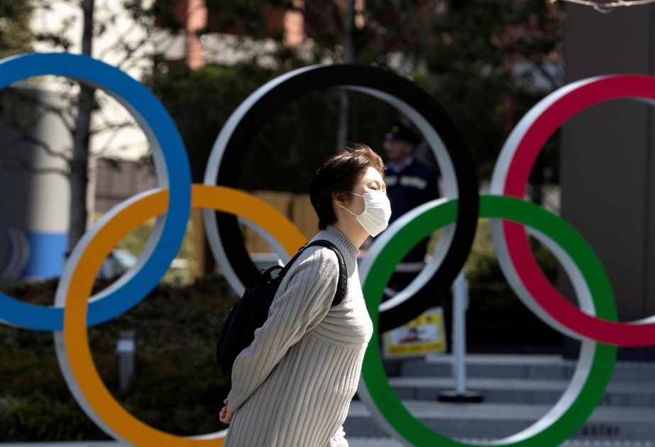 Olympia-Absage würde Japan rund 16,6 Milliarden US-Dollar kosten