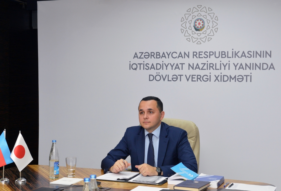 Azerbaiyán espera llegar a un acuerdo con Japón sobre el proyecto de convenio de exención de la doble imposición antes de 2022
