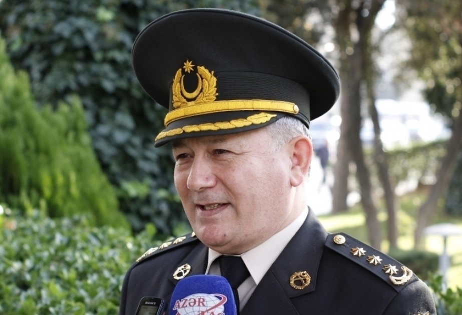 Beynəlxalq təşkilatlar sərhədlərin delimitasiyası prosesinə dəstək verməlidir