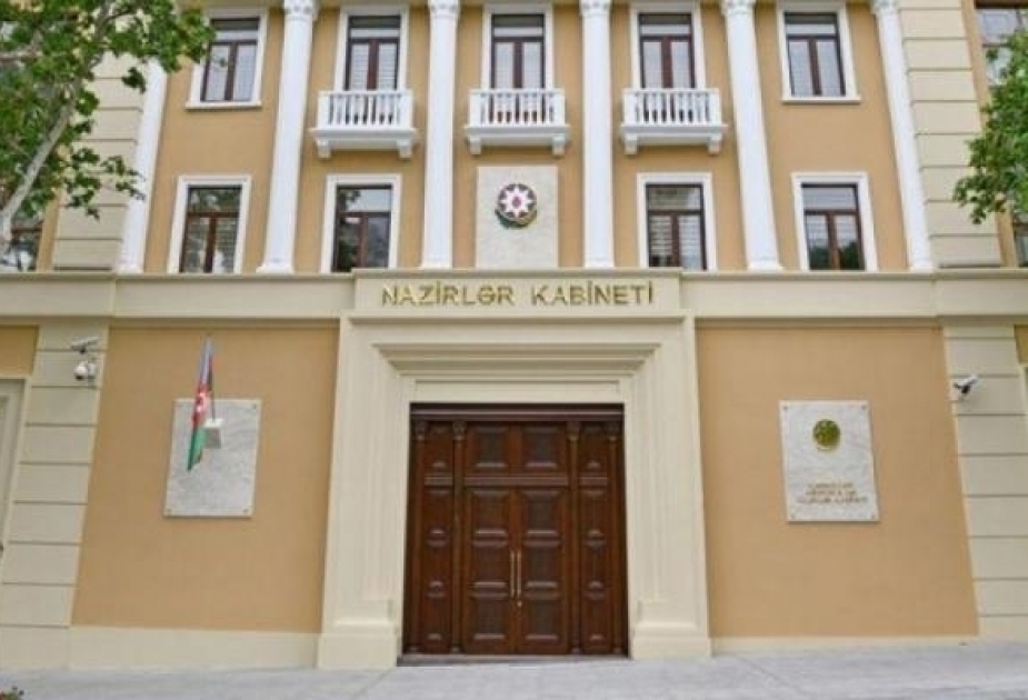 Se prorroga el régimen especial de cuarentena en Azerbaiyán