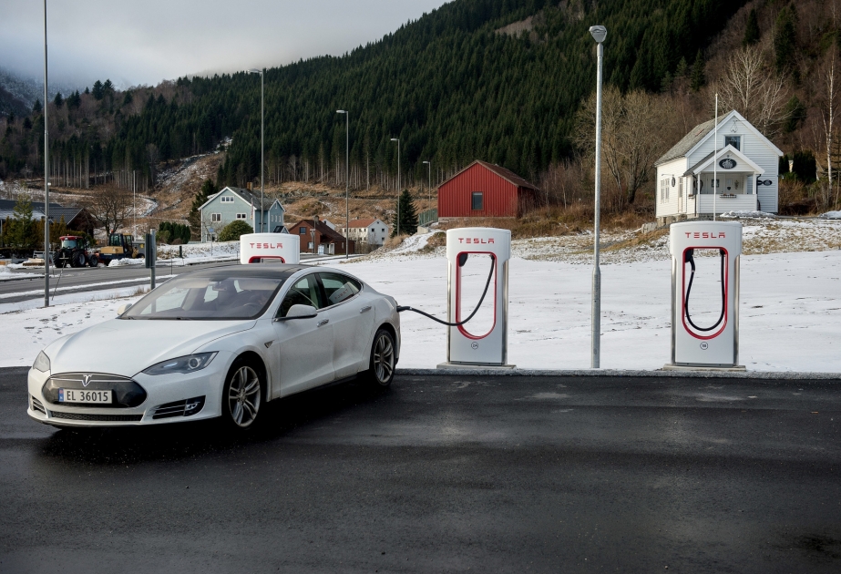 Норвежский суд предписал компании Tesla выплатить штраф в размере 167 миллионов долларов