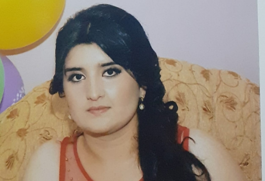 Ağstafada itkin düşən şəxs axtarılır